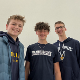 Vandermont Teams Ignite Their Creative Spark at Make48!