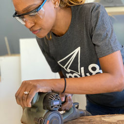 tool tech chat using the restorer tool at machyne makerspace