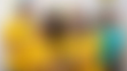 Meet Those Other Guys: A Team of Innovators Headed to Nationals