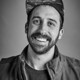 Maker Spotlight | Lucas Mann D’Angelo