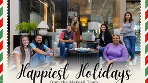 A Decade of Innovation: The 2025 Make48 Year-End Recap