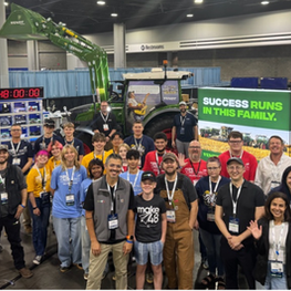 Inside the Groundbreaking 2026 SkillsUSA-Make48 Event
