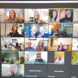 Indianapolis Machyne-Make48 Premiere Party | Winning Teams Announced