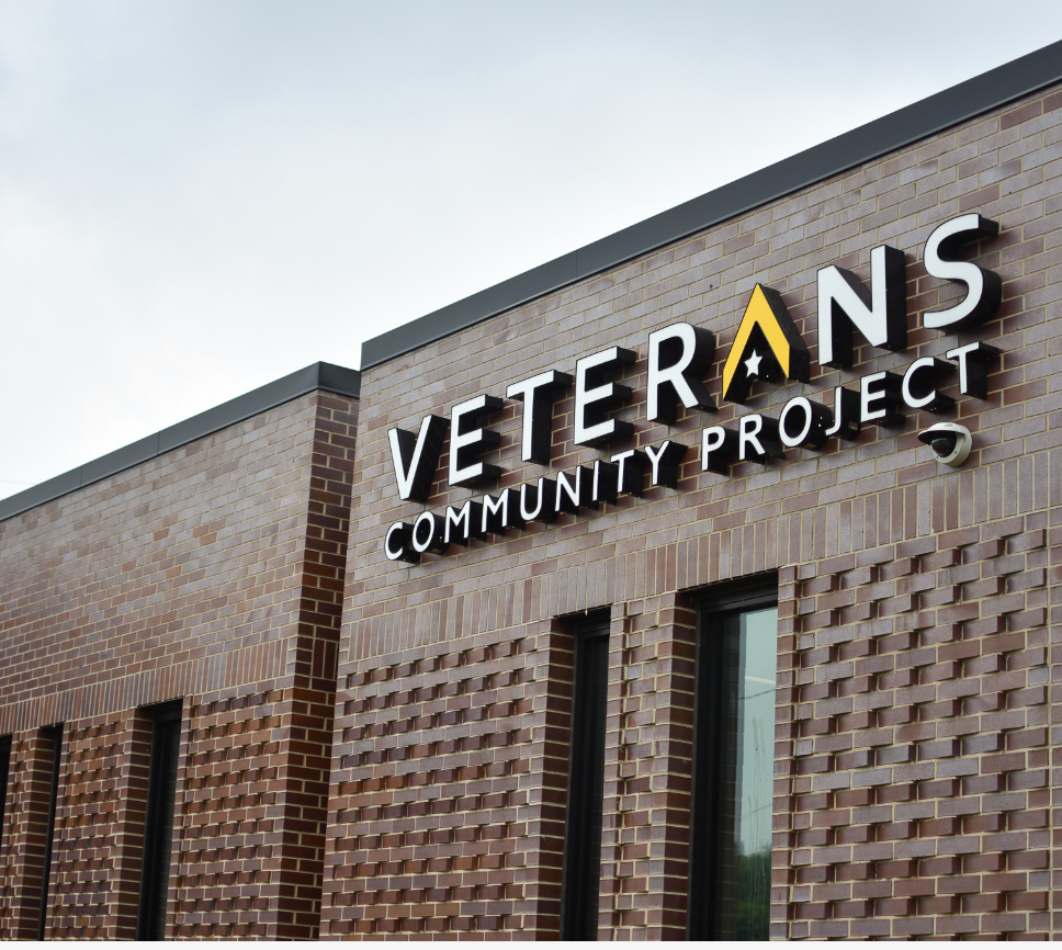 Building for Dignity: Make48 Nationals Partners with Kansas City’s Veterans Community Project (VCP)