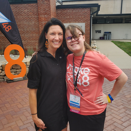 Mara Hug Spotlight: Make48 Competitor to Mentor