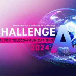 T-Mobile Challenge | AI For Telecommunications 2024