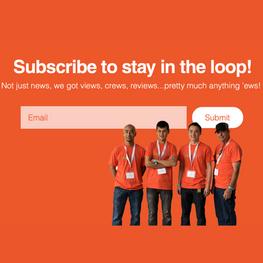 Catch Up With Make48 Every Week