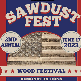Miller’s Rustic Sawdust Fest ‘23