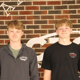 Meet the Challengers: The Final Teams Competing in the Make48 Challenge at SkillsUSA
