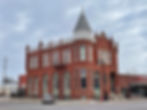 Cornerstone Coffeehaus Exterior 1