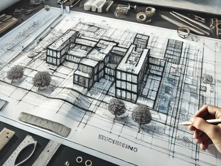 10 motivos surpreendentes para contratar um arquiteto e transformar seu espaço sem dor de cabeça