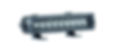 11" LED Lightbar 45W