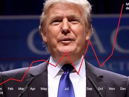 Sink the Economy to Save It? Inside Trump's New Economic War