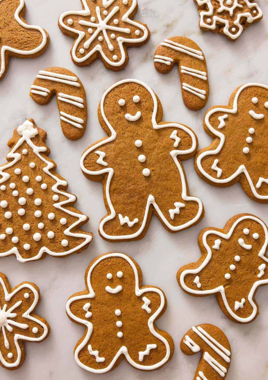 Gingerbread REFILL