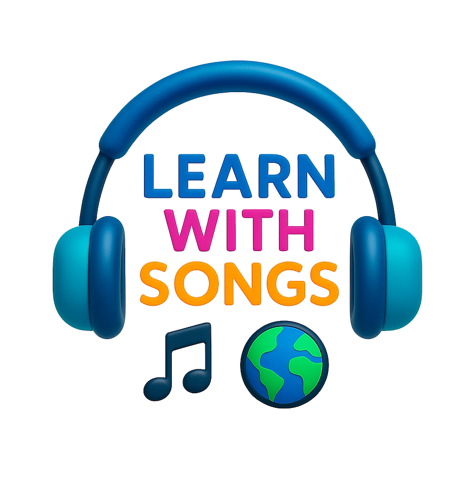 LearnWithSongs.com