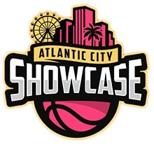 Atlantic City Showcase 🏀