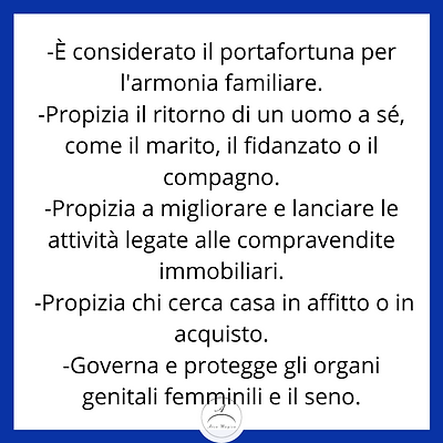 4° TALISMANO SUPREMO DI PLUTONE