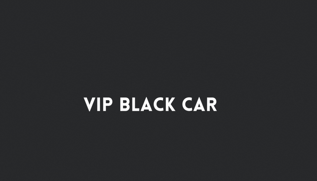 vip black car - ret car cluj napoca - masini cu sofer 