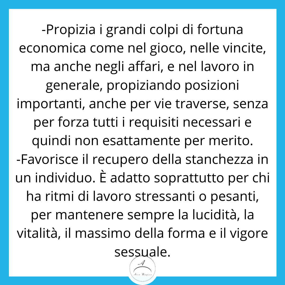 2° RITUALE SUPREMO DI URANO