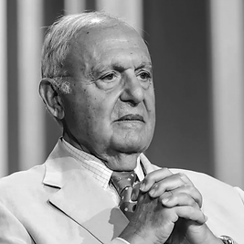 PAOLO SAVONA VALIDA FONDAZIONE