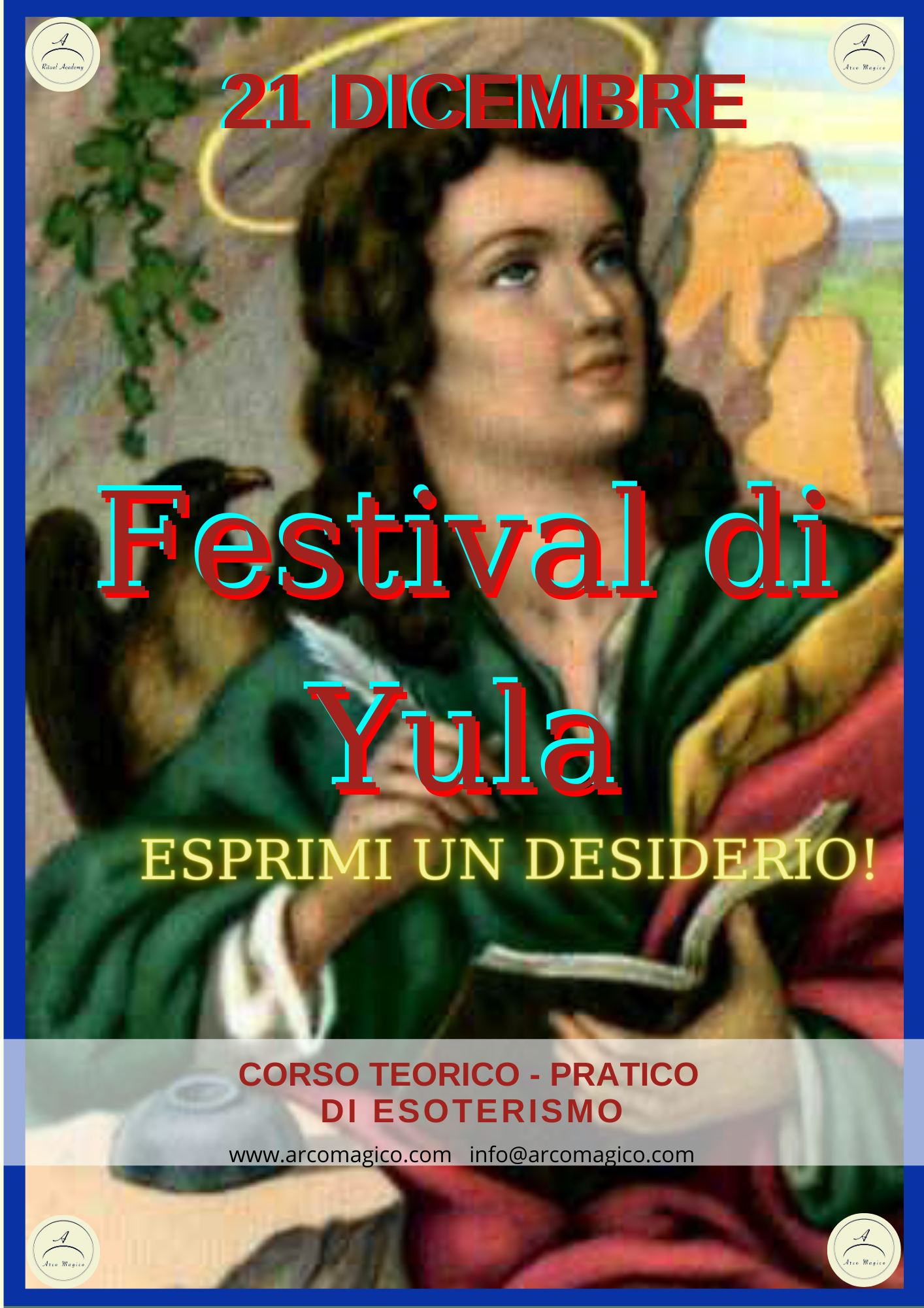 FESTIVAL DI YULA