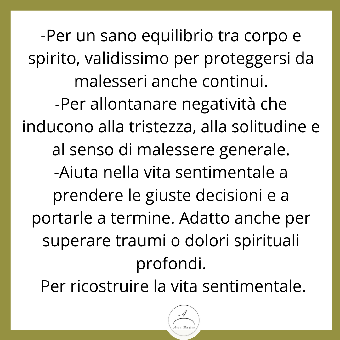 ALBERO SEPHIROTHICO VENUSIANO