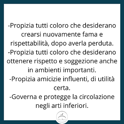 3° RITUALE SUPREMO DI NETTUNO