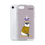 Thumbnail: Cliché - iPhone Case - Long live the king cat