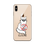 Thumbnail: Cliché - iPhone Case - Don't Phone cat