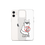Thumbnail: Cliché - iPhone Case - Don't Phone cat