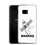 Thumbnail: Cliché - Phone Case for Samsung® - Banana cat