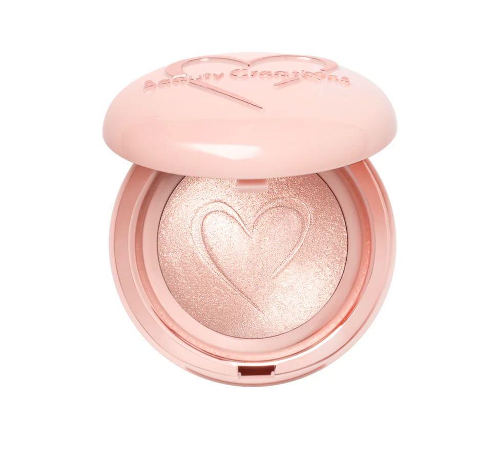 Miniatura: BEAUTY CREATIONS | FINAL FINISH BAKED HIGHLIGHTER