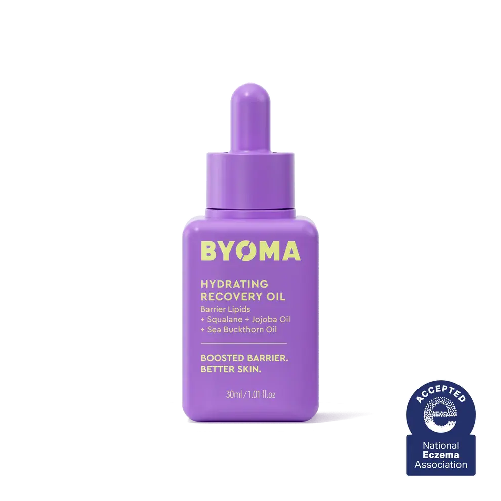 BYOMA | Hydrating Recovery Oil