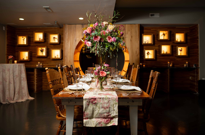 Historic venue in Richmond, Virginia