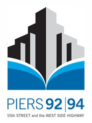 Pier 92 and 94