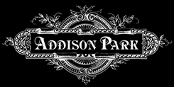 Adisson Park logo