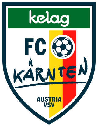 FC Kelag Kärnten