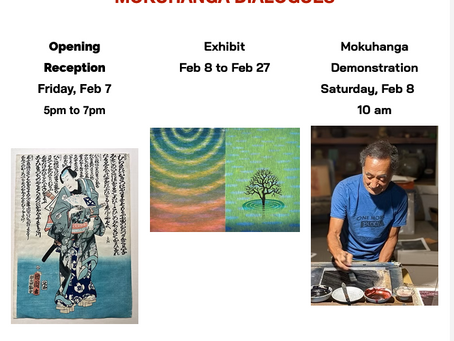 Hawai'i Island Art at Wailoa Center