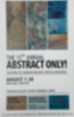 Reception -ABSTRACT ONLY!