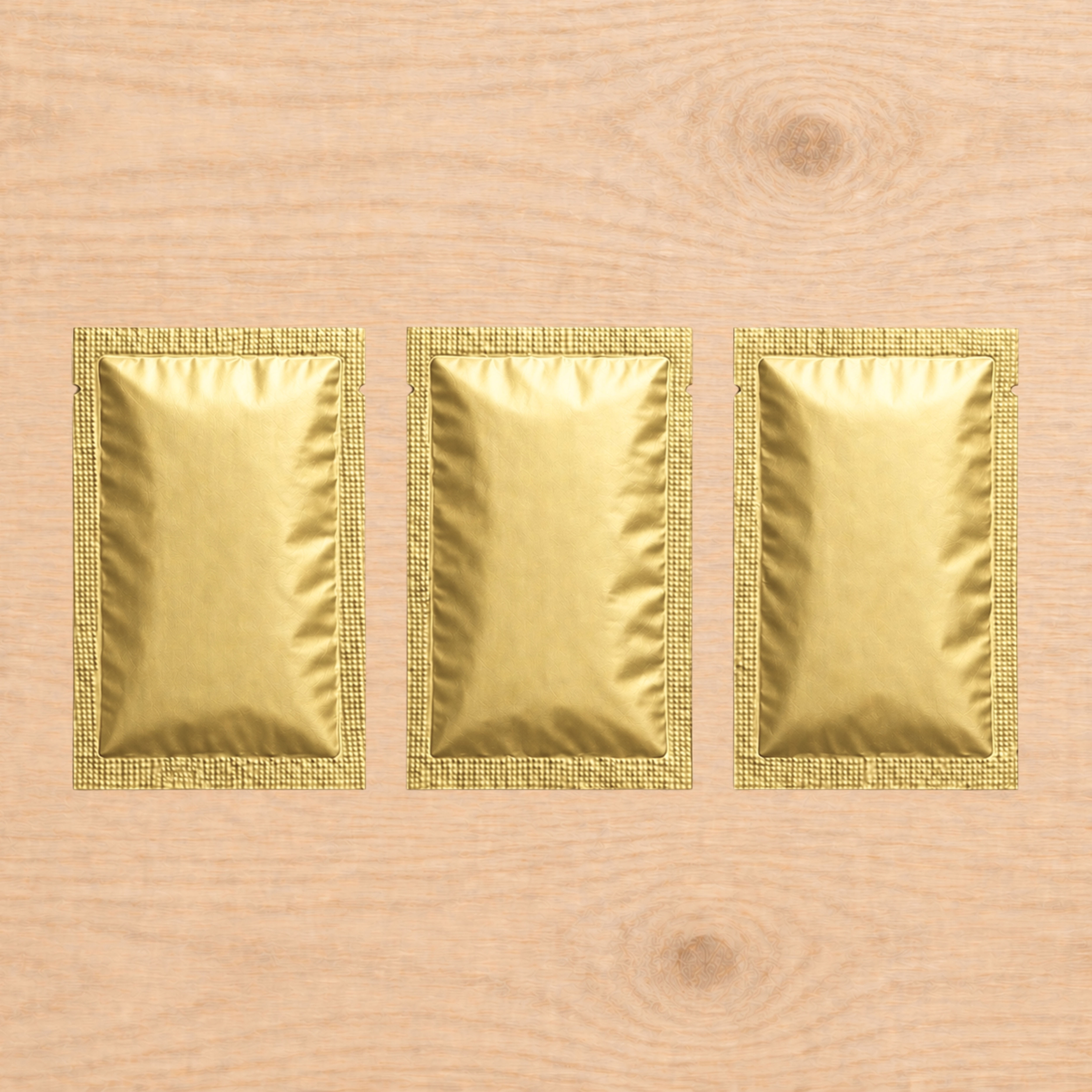 Yellow Tongkat Ali Tea Sachets (600 Sachets)