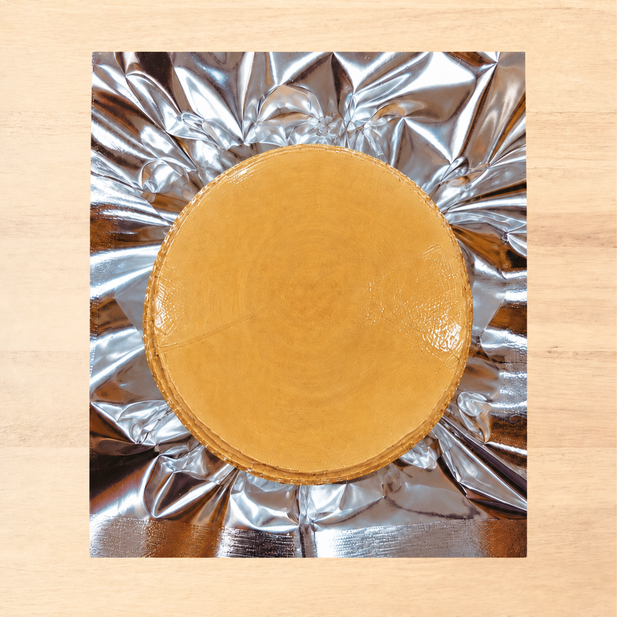 Yellow Tongkat Ali (Super Top Gold Grade) 100gms