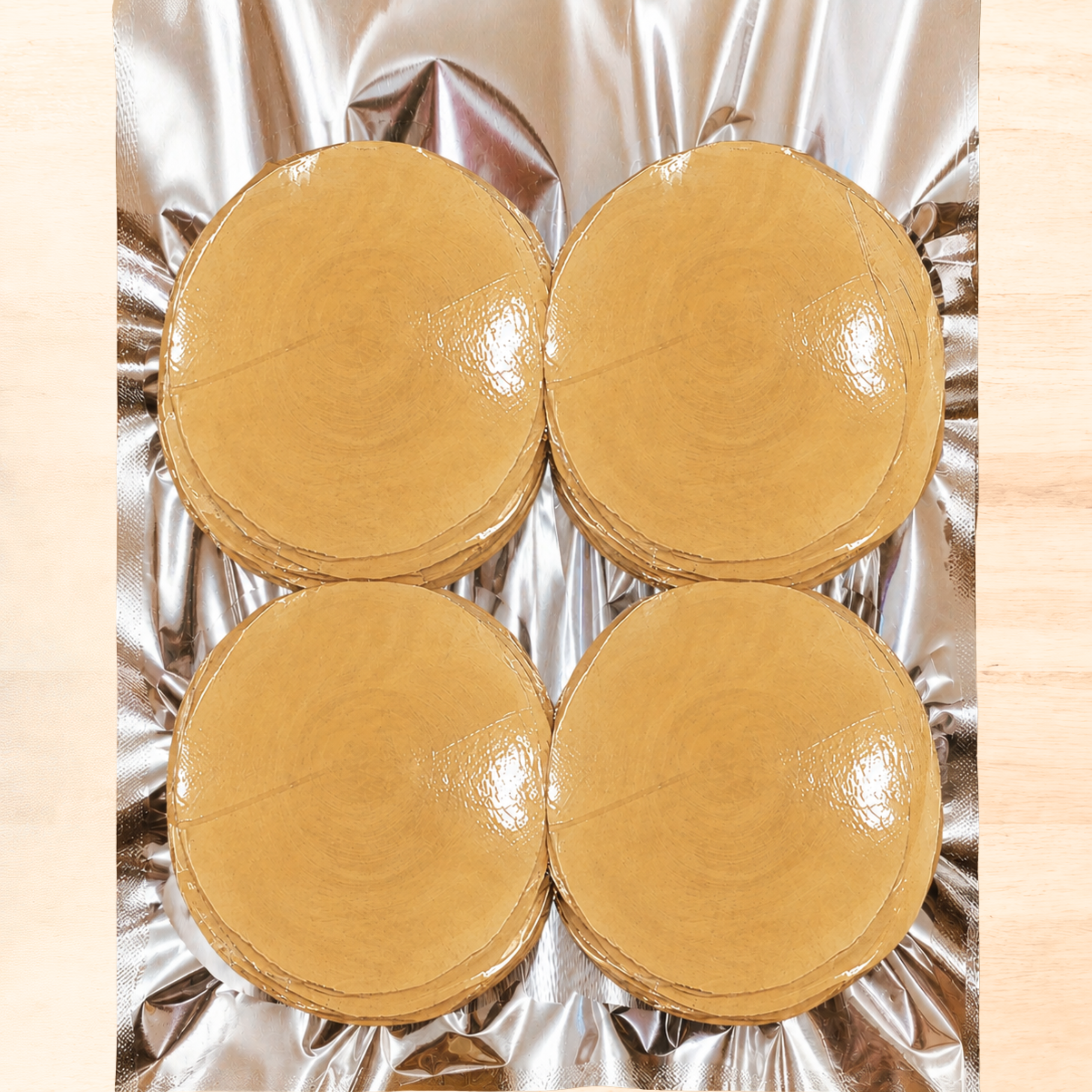Yellow Tongkat Ali (Super Top Gold Grade)
