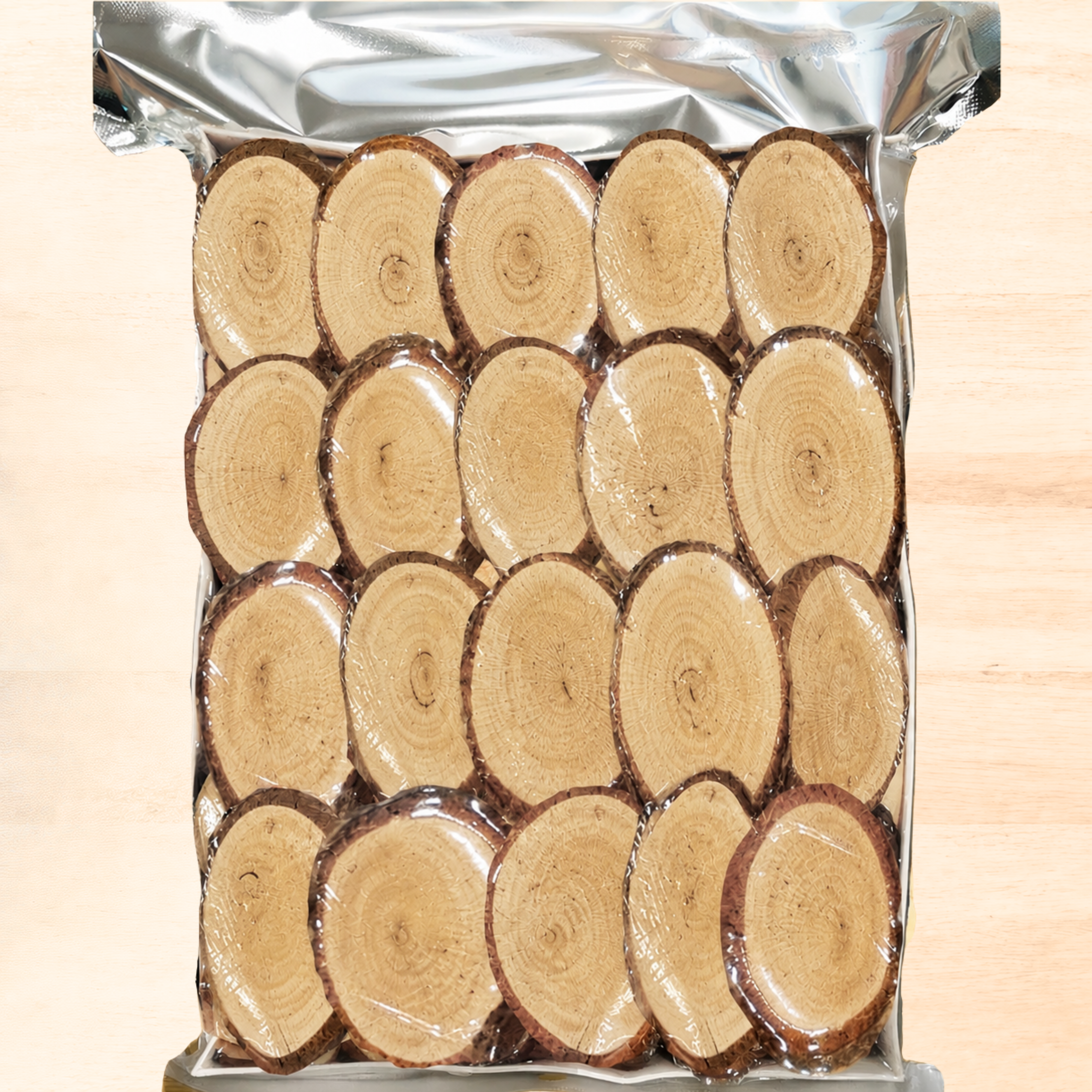 Ginseng Tongkat Ali (Rare Old Root)