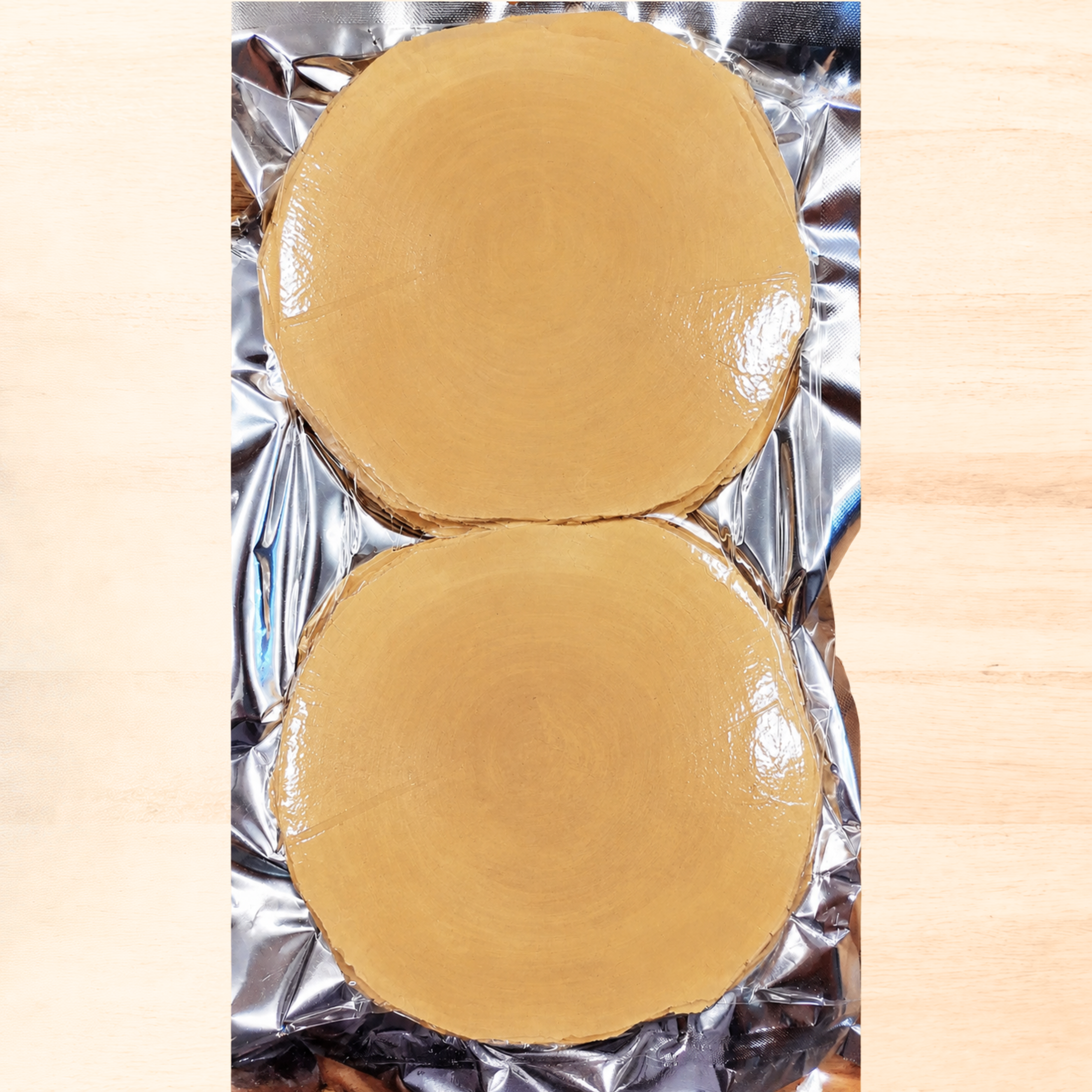 Yellow Tongkat Ali (Super Marvelous Gold Grade)