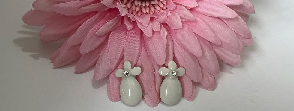 Pendientes Radiant Petal