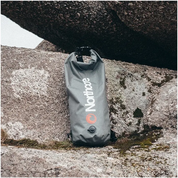 Miniature : Northcore 20L Compression Bag 341454 Grey