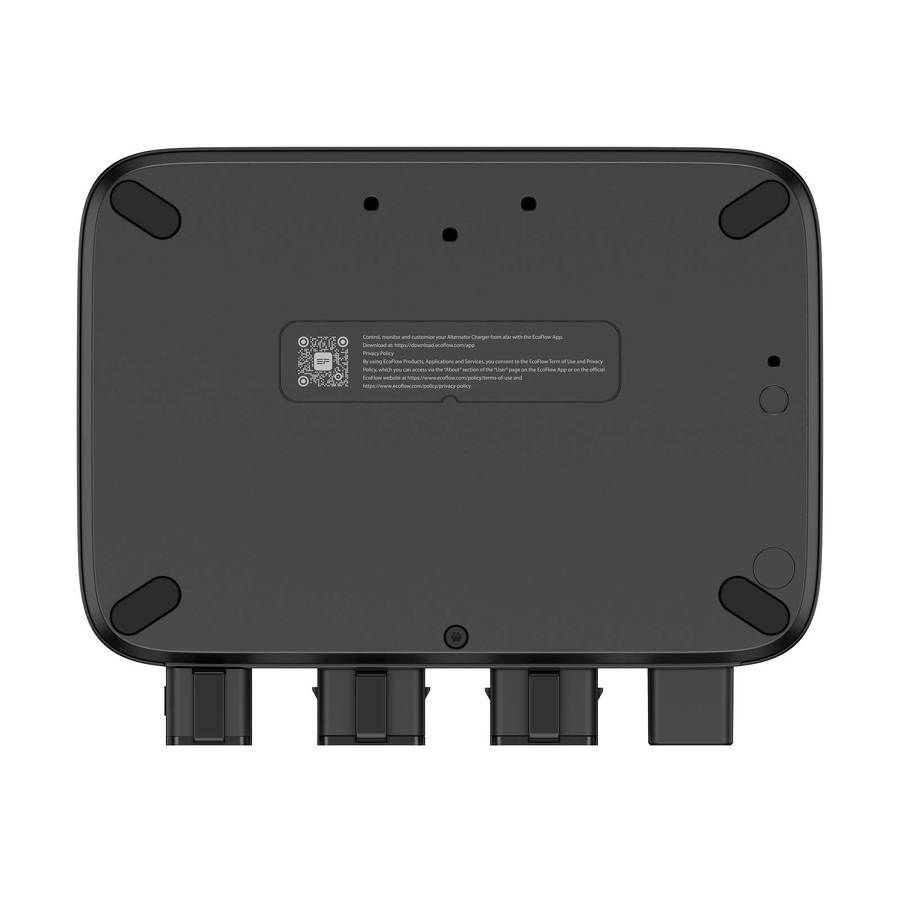 Miniature : Chargeur pour batterie sur alternateur - 800w de puissance - ecoflow