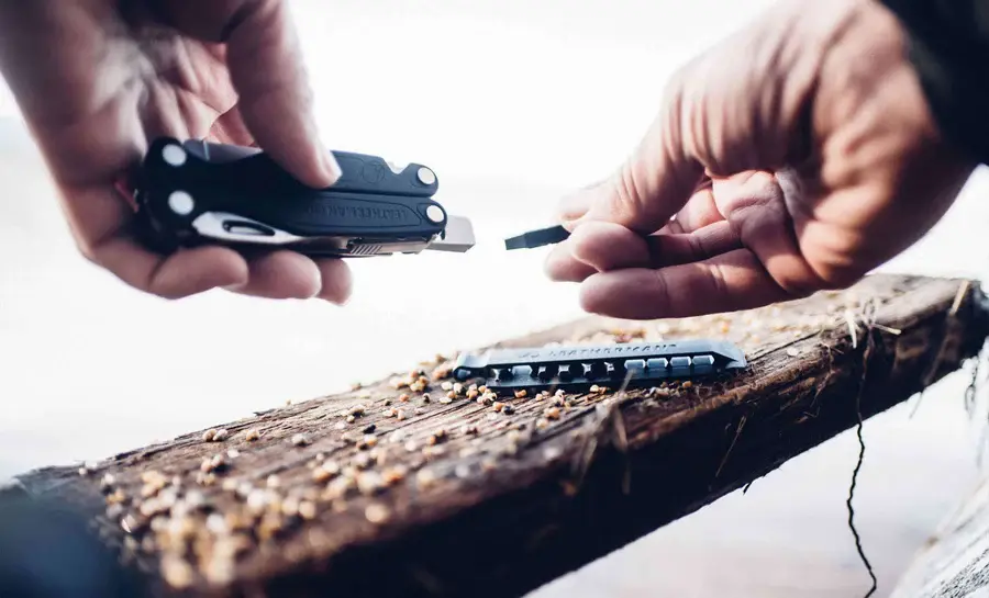 Miniature : LEATHERMAN CHARGE®+