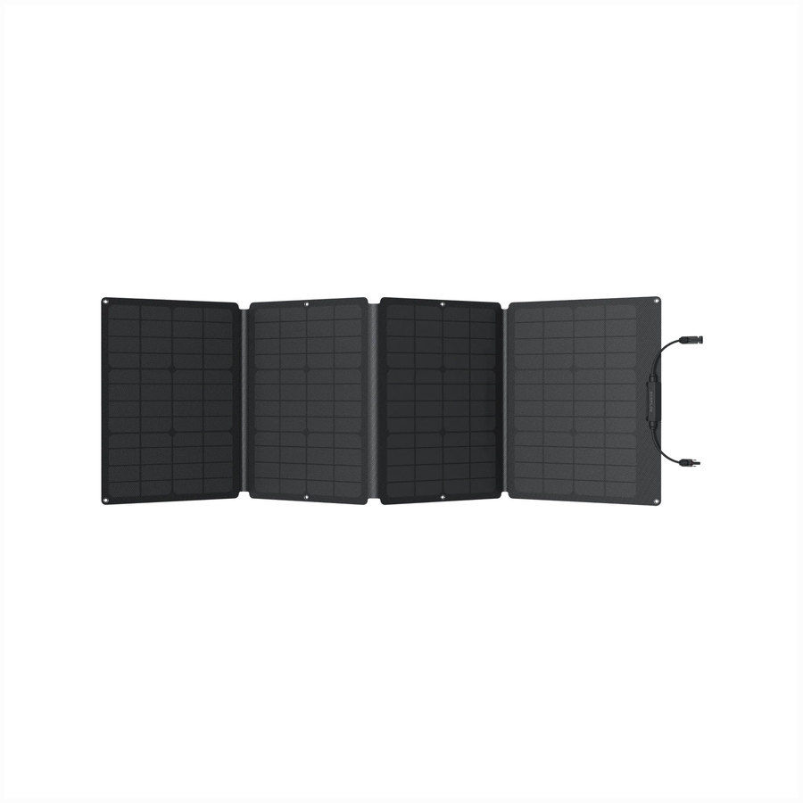 Miniature : Panneau solaire portable 110 w