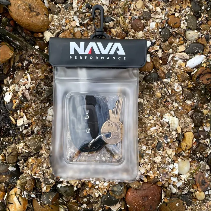 Miniature : Nava Performance Key Case